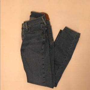 Levi’s 710 Super Skinny Jeans